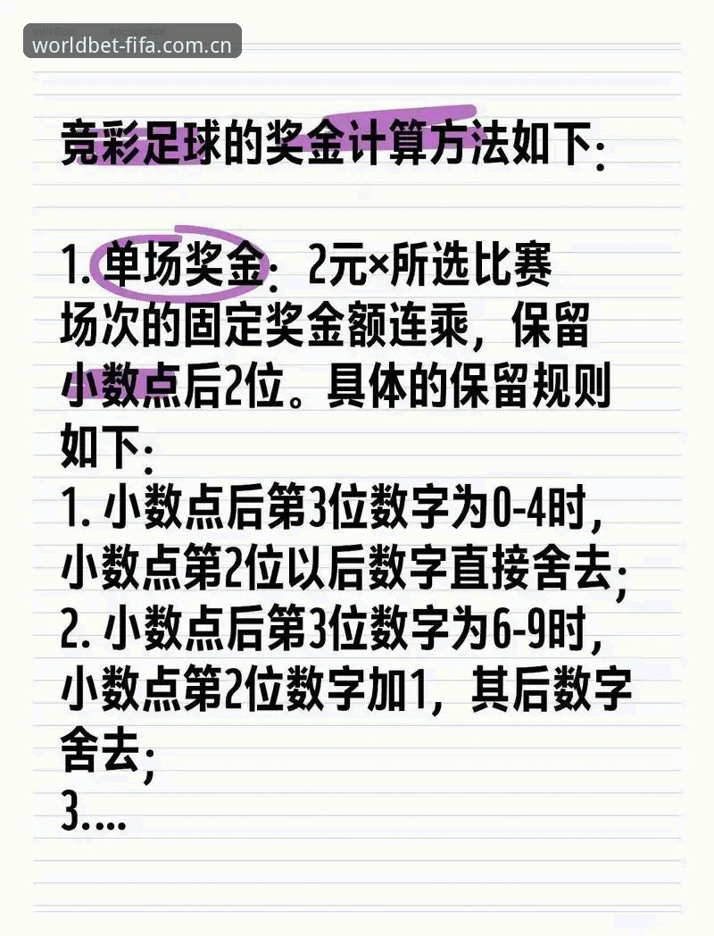 世界杯足彩在线投注 7个关键步骤掌握世界杯足彩在线投注——从入门到精通的完整指南